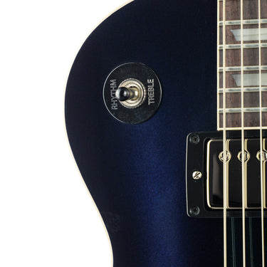 Gibson Custom Shop '57 Les Paul Hemisphere Shift - Bridge and Tailpiece at Interstellar Guitars