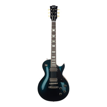 Gibson Custom Shop '57 Les Paul Hemisphere Shift - Full Front View at Interstellar Guitars