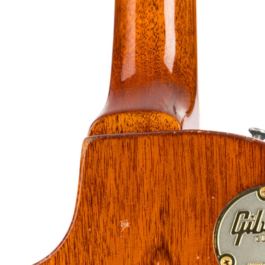 Gibson Murphy Lab '59 Les Paul BOTB #86 - Gibson Custom Medallion at Interstellar Guitars