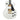 Gibson Custom Shop Les Paul Custom - Alpine White