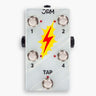 Jam Pedals CTRL Box effect pedal photographed at Interstellar Guitars in San Antonio, TX