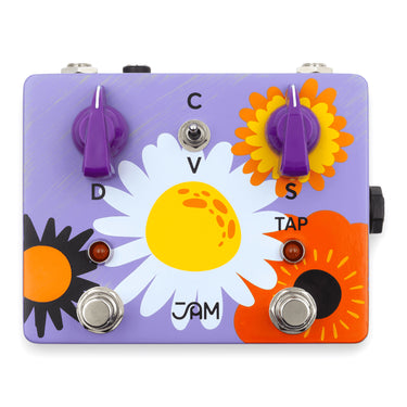 Jam Pedals RetroVibe MK4
