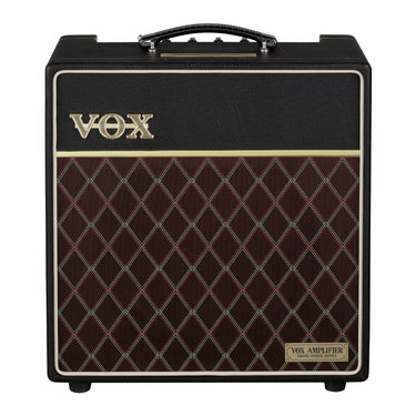 Vox AC-4 Hand-wired 1x12 Combo at Interstellar Guitars