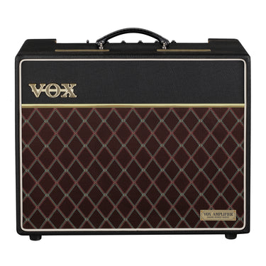 Vox AC-10 Hand-wired 1x12 Combo at Interstellar Guitars