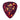 Dunlop Celluloid Shell Pick - Heavy