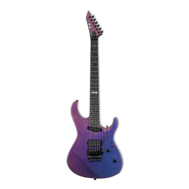 ESP E-II Maverick - Andromeda II Satin at Interstellar Guitars