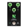 Keeley Electronics Noble Screamer Overdrive and Boost effect pedal photographed at Interstellar Guitars in San Antonio, TX