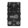 Keeley Electronics Halo - Andy Timmons Dual Echo effect pedal photographed at Interstellar Guitars in San Antonio, TX