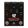 Keeley Electronics Octa Psi - Transfigurating Fuzz at Interstellar Guitars