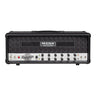 Mesa Boogie 90's Dual Rectifier - Black Bronco / Chrome Chassis at Interstellar Guitars