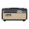 Mesa Boogie Mark IIC+ HRG Head - Black/Wicker at Interstellar Guitars