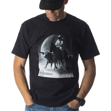 Interstellar Guitars - Space Cowboy Tee at Interstellar Guitars