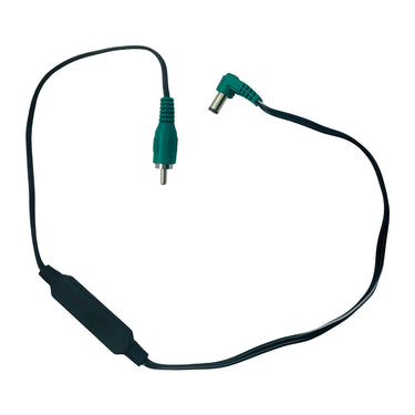 Cioks Booster Flex Type 4 - 2204 - 20 inch (Green) at Interstellar Guitars