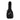 Mono Vertigo Semi-Hollow Electric Guitar Case - Black