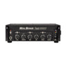 Mesa Boogie Bass-800D Head at Interstellar Guitars