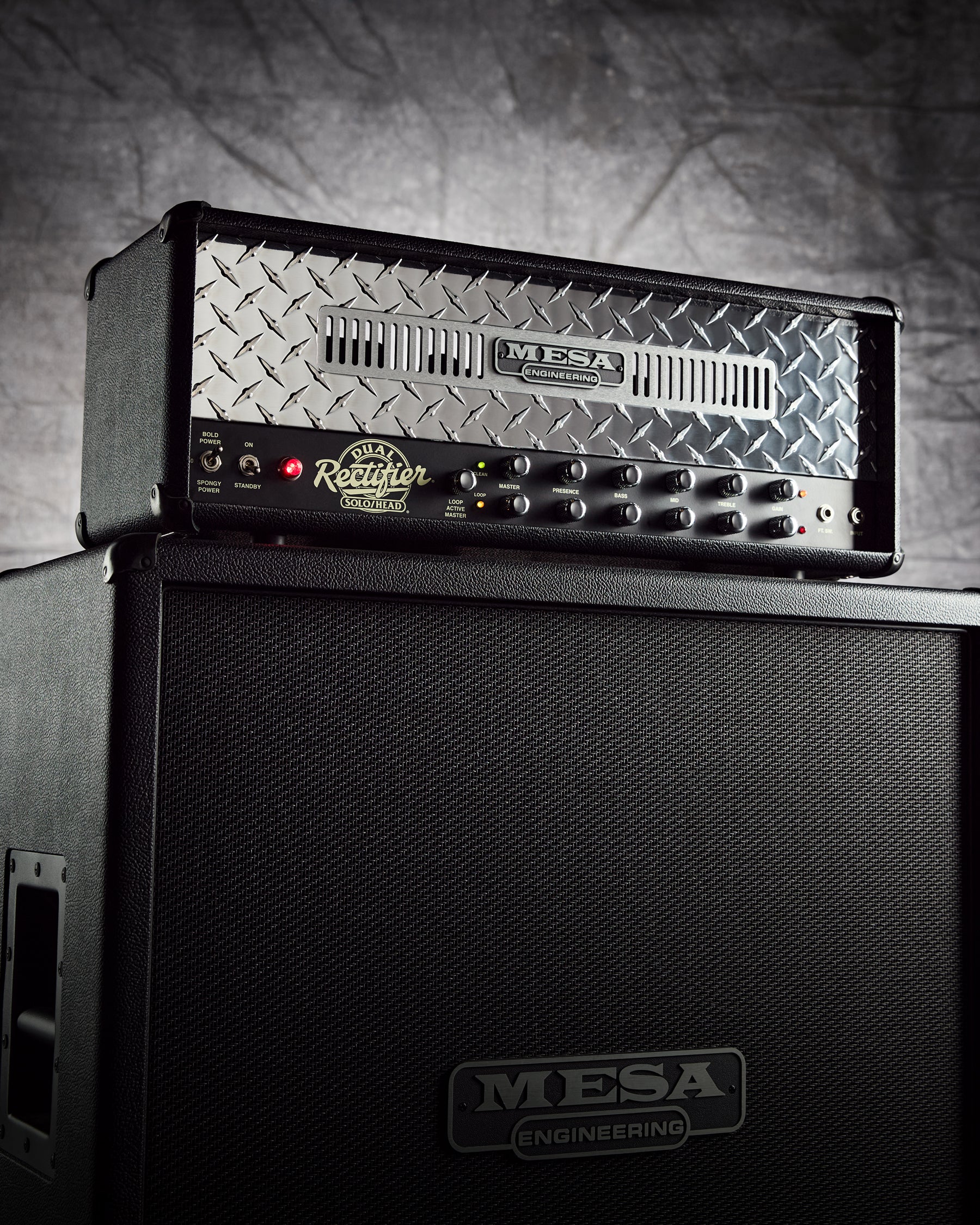 Mesa Boogie High Wire Dual Buffer & Boost | Interstellar Guitars