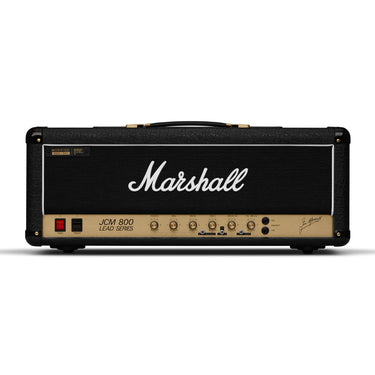 Marshall JCM 800 Modified
