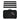 Mono Pedalboard Rail Medium and Stealth Club Accessory Case - Black