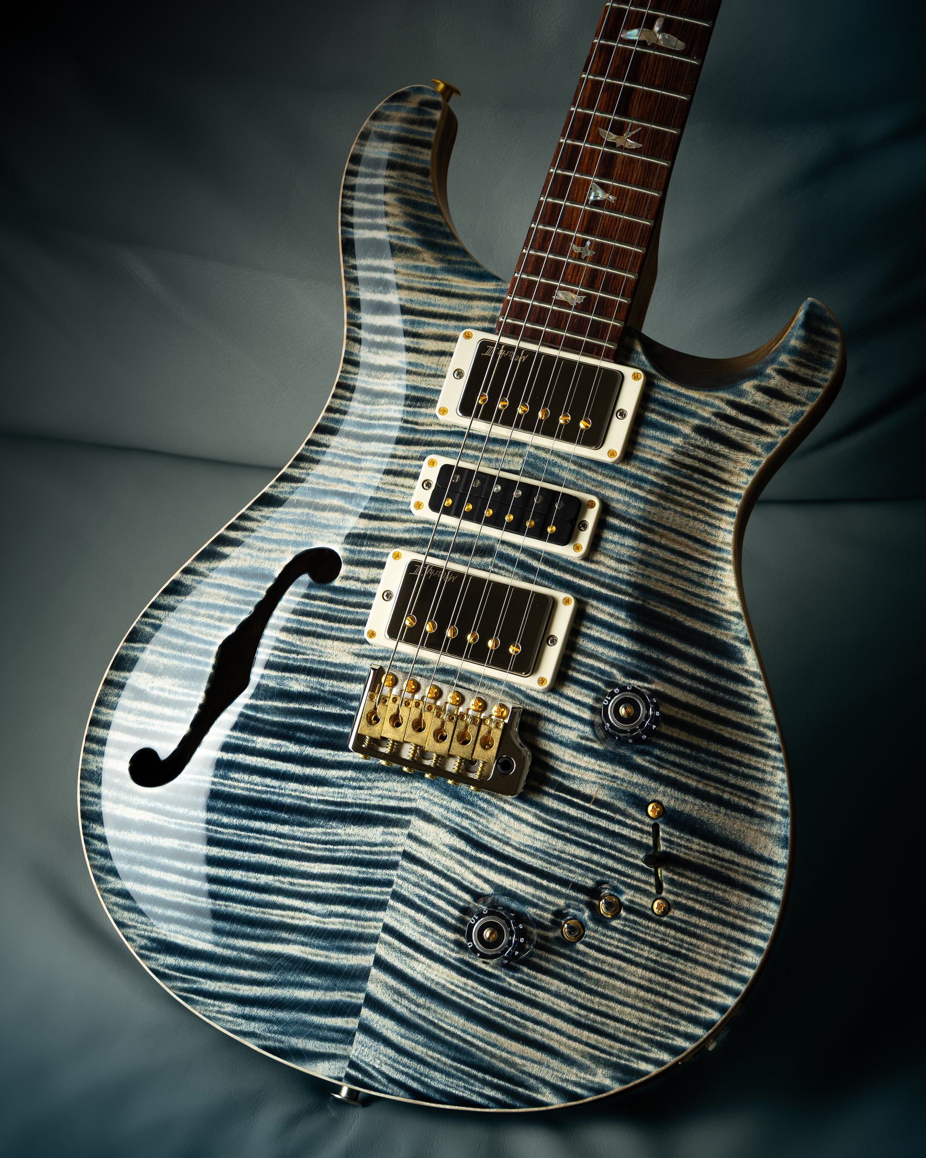 Interstellar Audio Machines Marsling | Interstellar Guitars