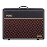 Vox Hand-wired 2x12 Cabinet - Celestion Alnico Blues at Interstellar Guitars