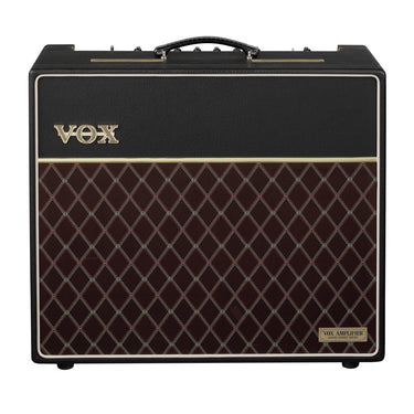 Vox AC-15 Hand-wired 1x12 Combo at Interstellar Guitars