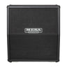 Mesa Boogie 4x12 Rectifier Standard Slant Cabinet - Black Bronco / Black Grille at Interstellar Guitars