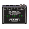 Mesa Boogie Midi Matrix Switcher at Interstellar Guitars