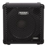 Mesa Boogie 1x15 Subway Ultra Light Bass Cabinet - Black Bronco / Black Metal Grille at Interstellar Guitars