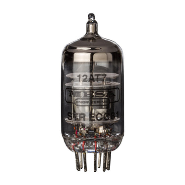 Mesa Boogie 12AT7 Preamp Tube at Interstellar Guitars