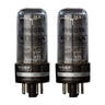 Mesa Boogie 6V6S GTA STR 417 Duet - Power Tubes tubes photographed at Interstellar Guitars in San Antonio, TX