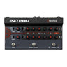 Radial Engineering PZ Pro 2-Channel Acoustic Preamp effect pedal photographed at Interstellar Guitars in San Antonio, TX