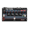 Radial Engineering PZ Pre Acoustic Preamp effect pedal photographed at Interstellar Guitars in San Antonio, TX