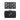 Mono Pedalboard Medium and Club Accessory Case 2.0 - Black