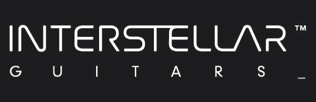 Interstellar Guitars