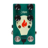Jam Pedals LucyDreamer Overdrive effect pedal photographed at Interstellar Guitars in San Antonio, TX