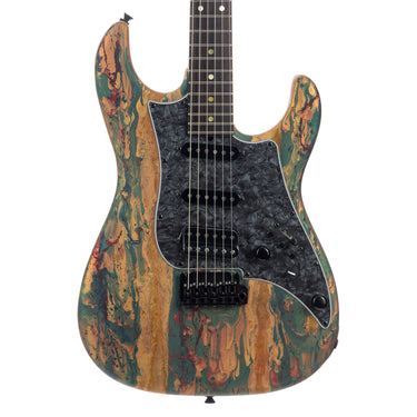 James Tyler Studio Elite HDX - Hazmat Smear