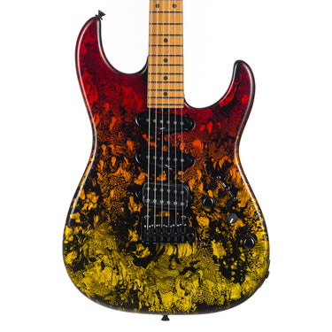 James Tyler Studio Elite HDX - Tequila Sunset Shmear
