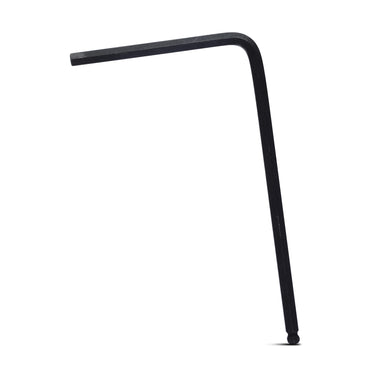 Martin 5mm Allen Truss Rod Wrench for acoustic guitar neck and action adjustments