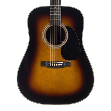 Martin D-28 Standard Series Acoustic Guitar - 1935 Sunburst at Interstellar Guitars