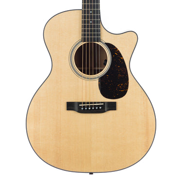Martin GPC-16E Grand Performance Acoustic-Electric Guitar - Satin Natural