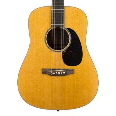 Martin Limited Edition Dreadnought Junior Acoustic Electric at Interstellar Guitars