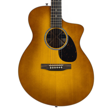 Martin Road Series SC-13E Modern Acoustic Electric - Mezcal Burst at Interstellar Guitars