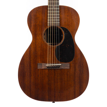 Martin 0-10E Retro Jason Isbell Acoustic-electric Guitar - Dark Mahogany