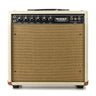Mesa Boogie Mark I Reissue 1x12 Combo - Cream / Tan Grille at Interstellar Guitars