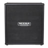 Mesa Boogie 4x12 Rectifier Standard Straight Cabinet - Black Bronco / Black Grille at Interstellar Guitars