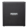 Mesa Boogie 4x12 Rectifier Traditional Straight Cabinet - Black Bronco / Black Grille at Interstellar Guitars