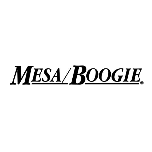 Mesa Boogie | Available at Interstellar Guitars