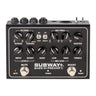 Mesa Boogie Subway+ Bass DI-Preamp II at Interstellar Guitars
