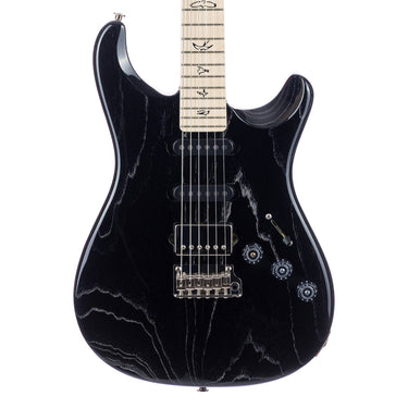 PRS Fiore - Black Doghair at Interstellar Guitars