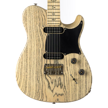 PRS NF 53 - White Doghair